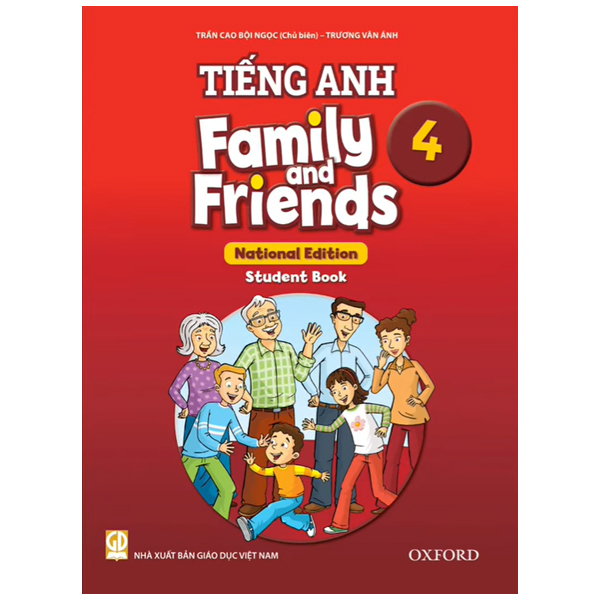 Bộ Sách Giáo Khoa Bộ Lớp 4 - Chân Trời - Sách Bài Tập (Bộ 12 Cuốn) (Mỹ Thuật Bản 2) (Chuẩn) - Ảnh 16