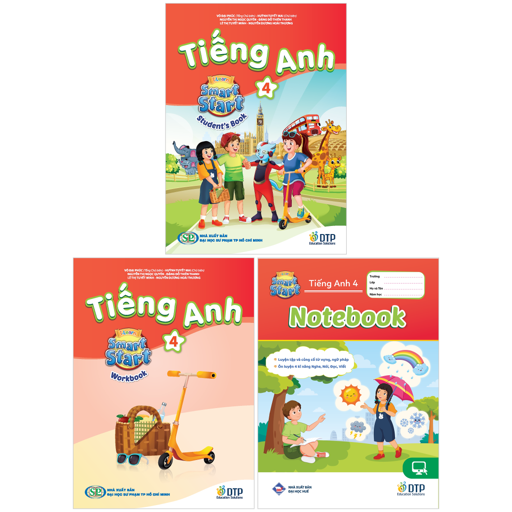 Bộ Sách Giáo Khoa Bộ Lớp 4 - Chân Trời - Sách Bài Tập (Bộ 12 Cuốn) (Mỹ Thuật Bản 2) (Chuẩn) - Ảnh 18