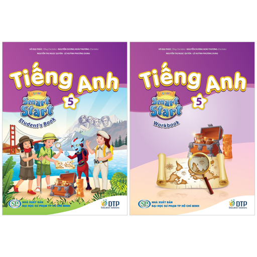 Bộ Sách Giáo Khoa Bộ Lớp 5 - Cánh Diều - Sách Bài Học (Bộ 13 Cuốn) (Chuẩn) - Ảnh 10