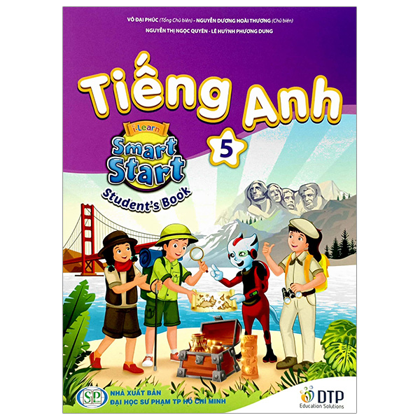 Bộ Sách Giáo Khoa Bộ Lớp 5 - Cánh Diều - Sách Bài Học (Bộ 13 Cuốn) (Chuẩn) - Ảnh 14