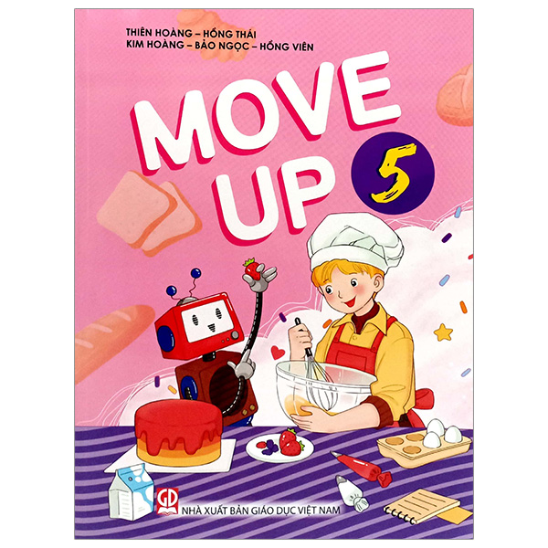 Bộ Sách Giáo Khoa Bộ Lớp 5 - Cánh Diều - Sách Bài Học (Bộ 13 Cuốn) (Chuẩn) - Ảnh 15