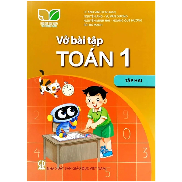 bộ sách giáo khoa lớp 1 - kết nối - chương trình chuẩn (bài học + bài tập) - Ảnh 8