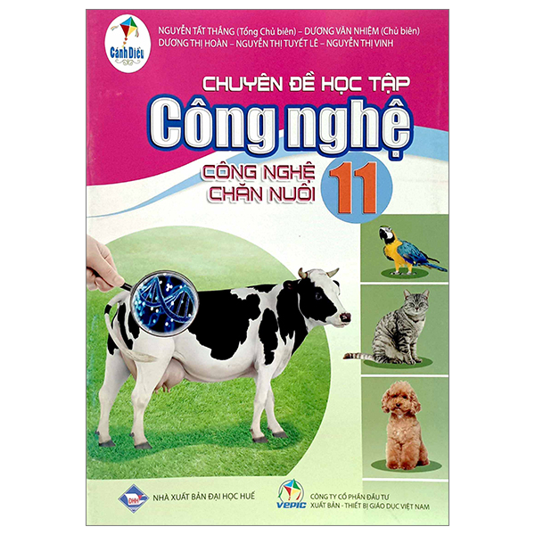 bộ sách giáo khoa lớp 11 - cánh diều - chương trình chuẩn (bài học + bài tập) - Ảnh 47