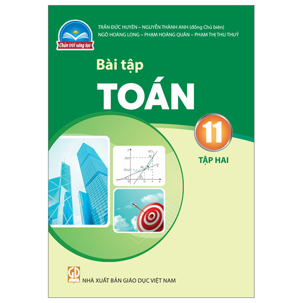 bộ sách giáo khoa lớp 11 - chân trời - chương trình chuẩn (bài học + bài tập) - Ảnh 8