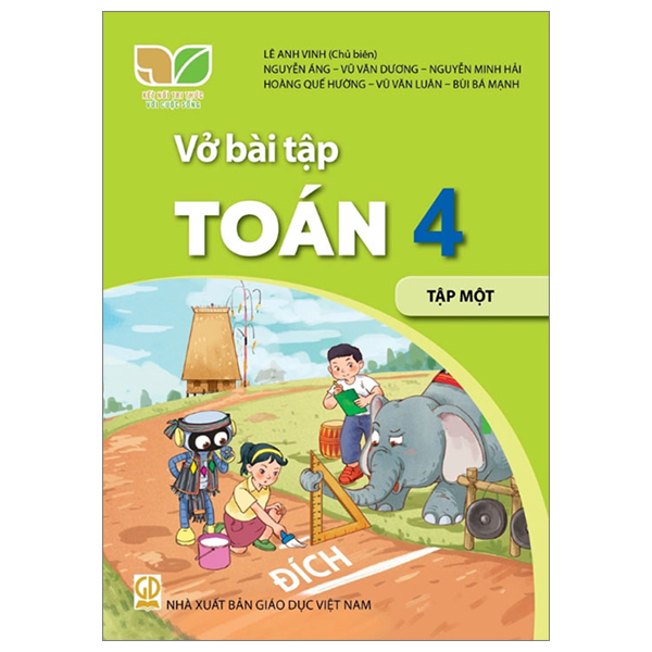 bộ sách giáo khoa lớp 4 - kết nối - chương trình chuẩn (bài học + bài tập) - Ảnh 15
