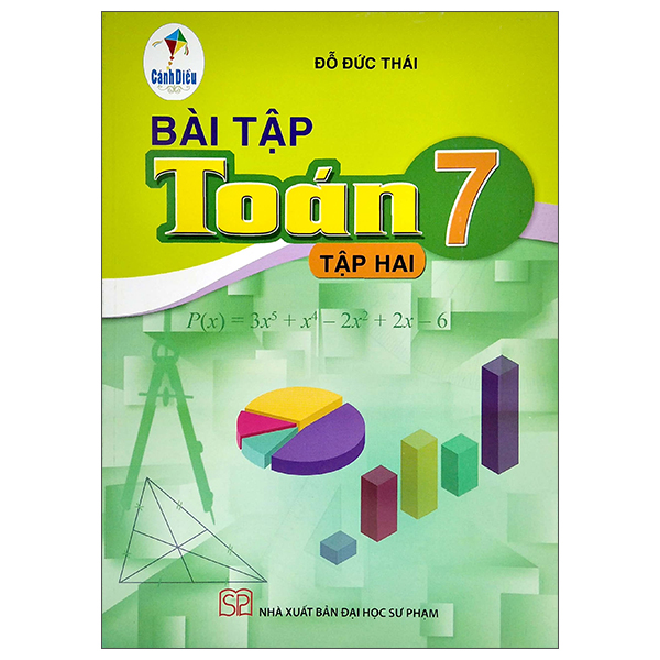 bộ sách giáo khoa lớp 7 - cánh diều - chương trình chuẩn (bài học + bài tập) - Ảnh 16