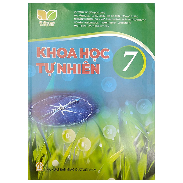 bộ sách giáo khoa lớp 7 - kết nối - chương trình chuẩn (bài học + bài tập) - Ảnh 10