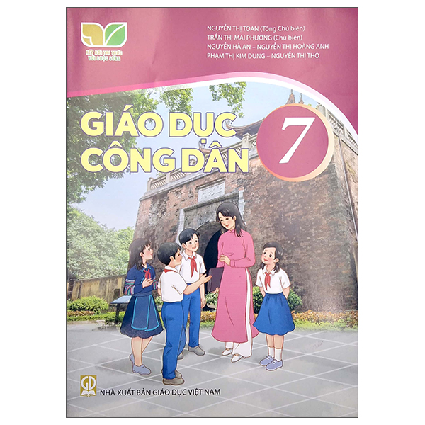 bộ sách giáo khoa lớp 7 - kết nối - chương trình chuẩn (bài học + bài tập) - Ảnh 13