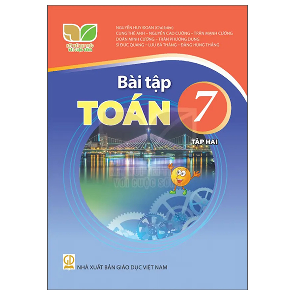 bộ sách giáo khoa lớp 7 - kết nối - chương trình chuẩn (bài học + bài tập) - Ảnh 14