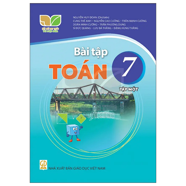 bộ sách giáo khoa lớp 7 - kết nối - chương trình chuẩn (bài học + bài tập) - Ảnh 16