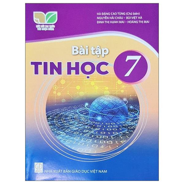 bộ sách giáo khoa lớp 7 - kết nối - chương trình chuẩn (bài học + bài tập) - Ảnh 17