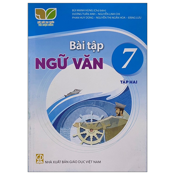 bộ sách giáo khoa lớp 7 - kết nối - chương trình chuẩn (bài học + bài tập) - Ảnh 18