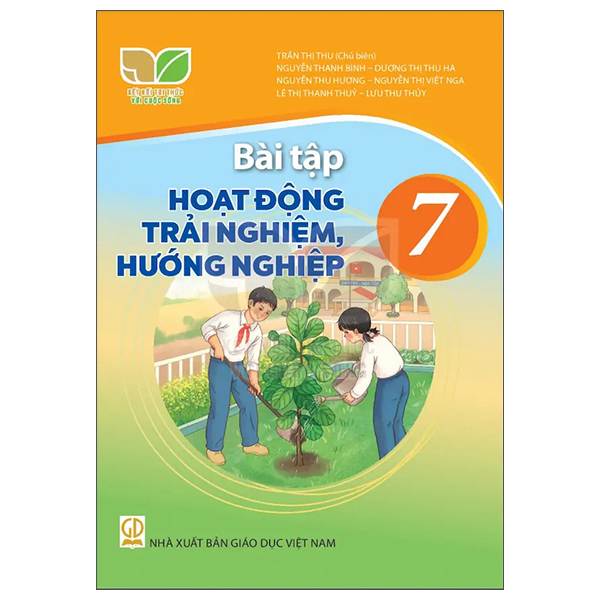 bộ sách giáo khoa lớp 7 - kết nối - chương trình chuẩn (bài học + bài tập) - Ảnh 23