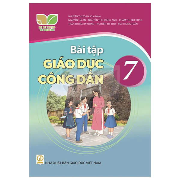 bộ sách giáo khoa lớp 7 - kết nối - chương trình chuẩn (bài học + bài tập) - Ảnh 24