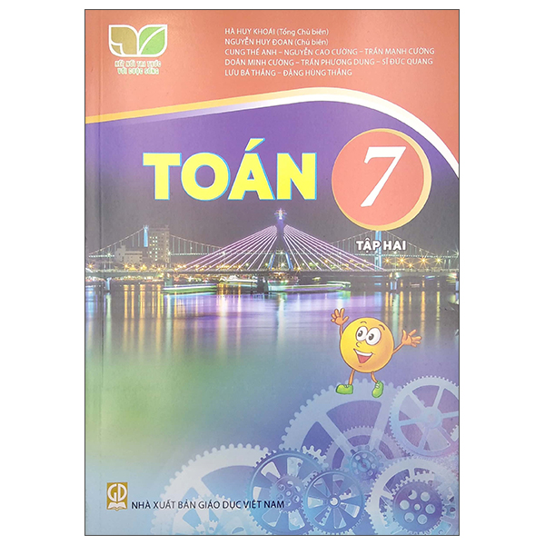 bộ sách giáo khoa lớp 7 - kết nối - chương trình chuẩn (bài học + bài tập) - Ảnh 26