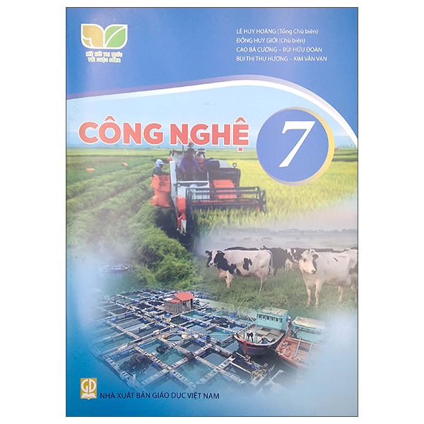 bộ sách giáo khoa lớp 7 - kết nối - chương trình chuẩn (bài học + bài tập) - Ảnh 3