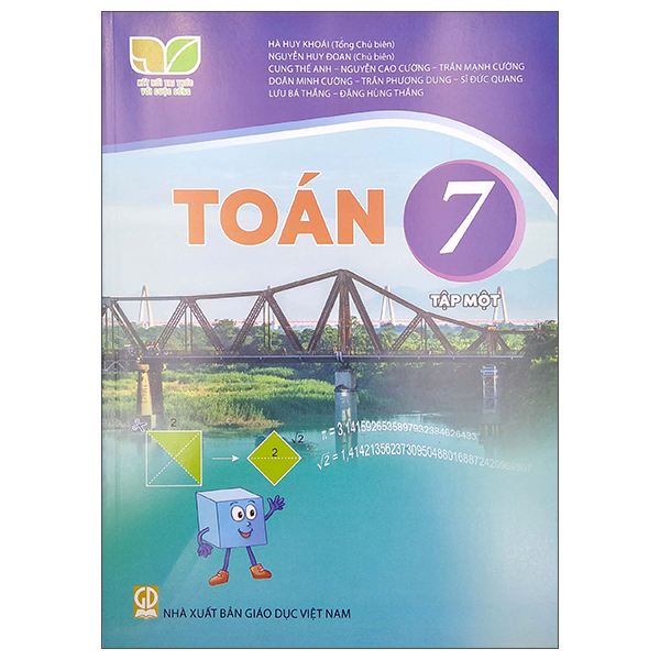 bộ sách giáo khoa lớp 7 - kết nối - chương trình chuẩn (bài học + bài tập) - Ảnh 4