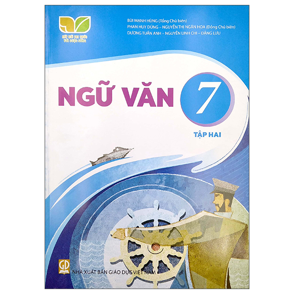 bộ sách giáo khoa lớp 7 - kết nối - chương trình chuẩn (bài học + bài tập) - Ảnh 6