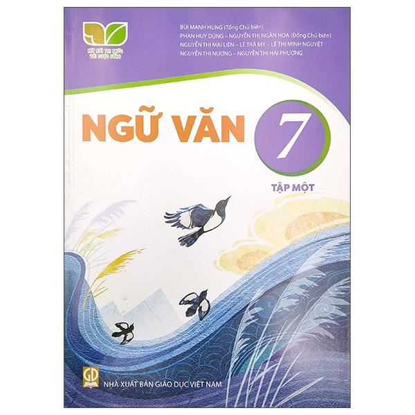 bộ sách giáo khoa lớp 7 - kết nối - chương trình chuẩn (bài học + bài tập) - Ảnh 7