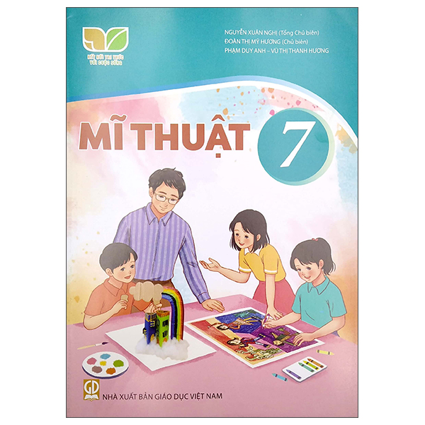 bộ sách giáo khoa lớp 7 - kết nối - chương trình chuẩn (bài học + bài tập) - Ảnh 8