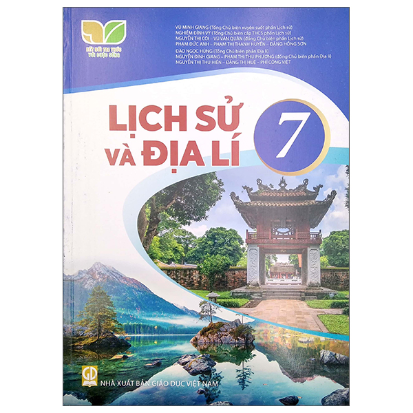 bộ sách giáo khoa lớp 7 - kết nối - chương trình chuẩn (bài học + bài tập) - Ảnh 9