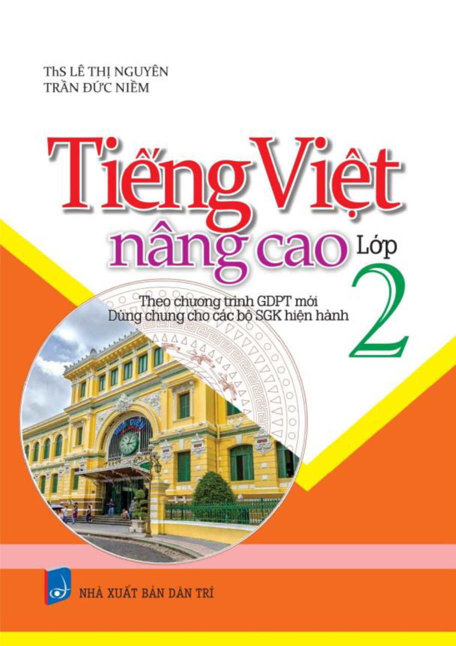 Bộ Sách Luyện Viết Văn Và Học Tốt Tiếng Việt Lớp 2 (Bộ 3 Cuốn) - Ảnh 3