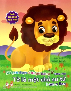 bộ sách những câu chuyện về thế giới loài vật 1 (bộ 6 cuốn) - Ảnh 7
