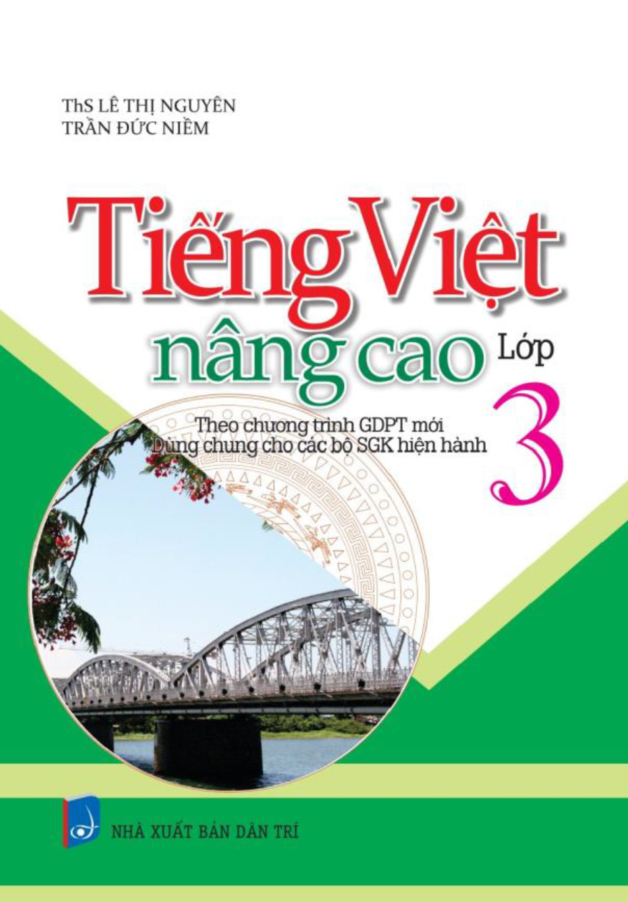 Bộ Sách Rèn Luyện Học Tốt Tiếng Việt Lớp 3 (Bộ 3 Cuốn) - Ảnh 4