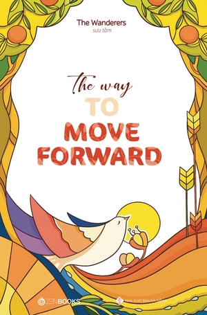 bộ sách the way (bộ 8 cuốn) - Ảnh 6