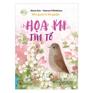 bộ sách thiếu nhi phát triển trí thông minh thiên nhiên (bộ 4 cuốn) - Ảnh 9