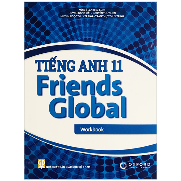 Bộ Sách Tiếng Anh 11 - Bright - Student's Book + Workbook (Bộ 2 Cuốn) - Ảnh 8