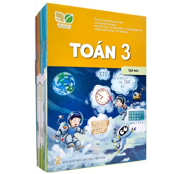 Bộ Sách Tiếng Anh 3 - Extra And Friends - Pupil's Book + Activity Book + Tập Ghi Chú Và Luyện Tập (Bộ 3 Cuốn) - Ảnh 5