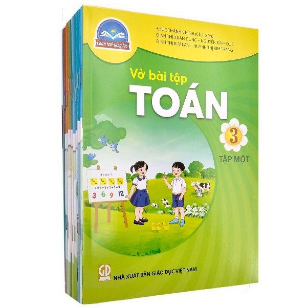 Bộ Sách Tiếng Anh 3 - Extra And Friends - Pupil's Book + Activity Book + Tập Ghi Chú Và Luyện Tập (Bộ 3 Cuốn) - Ảnh 8