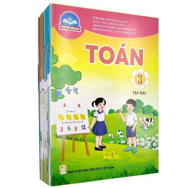 Bộ Sách Tiếng Anh 3 - Extra And Friends - Pupil's Book + Activity Book + Tập Ghi Chú Và Luyện Tập (Bộ 3 Cuốn) - Ảnh 9