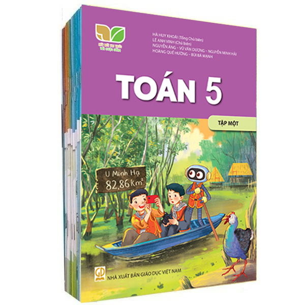 Bộ Sách Tiếng Anh 5 - Extra And Friends - Pupil's Book + Activity Book + Tập Ghi Chú Và Luyện Tập (Bộ 3 Cuốn) - Ảnh 5