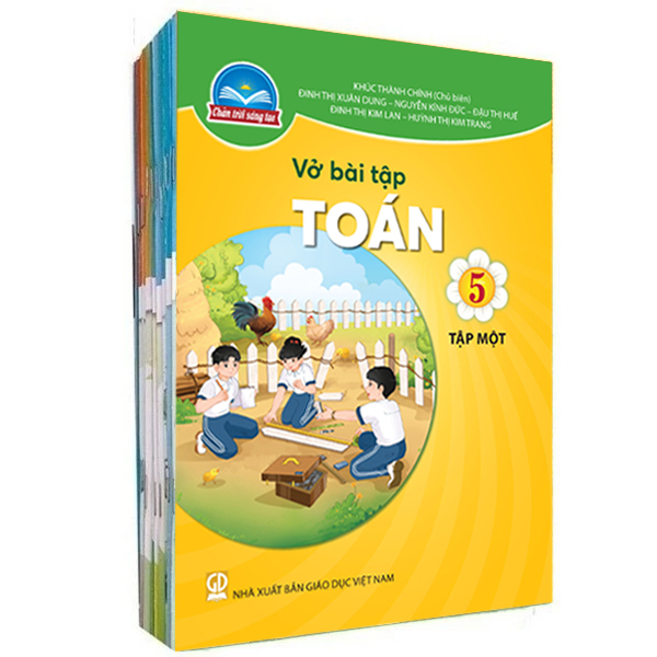 Bộ Sách Tiếng Anh 5 - Extra And Friends - Pupil's Book + Activity Book + Tập Ghi Chú Và Luyện Tập (Bộ 3 Cuốn) - Ảnh 8