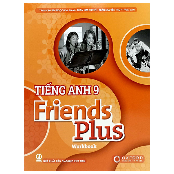 Bộ Sách Tiếng Anh 9 - I-Learn Smart World - Student's Book + Workbook (Bộ 2 Cuốn) - Ảnh 12