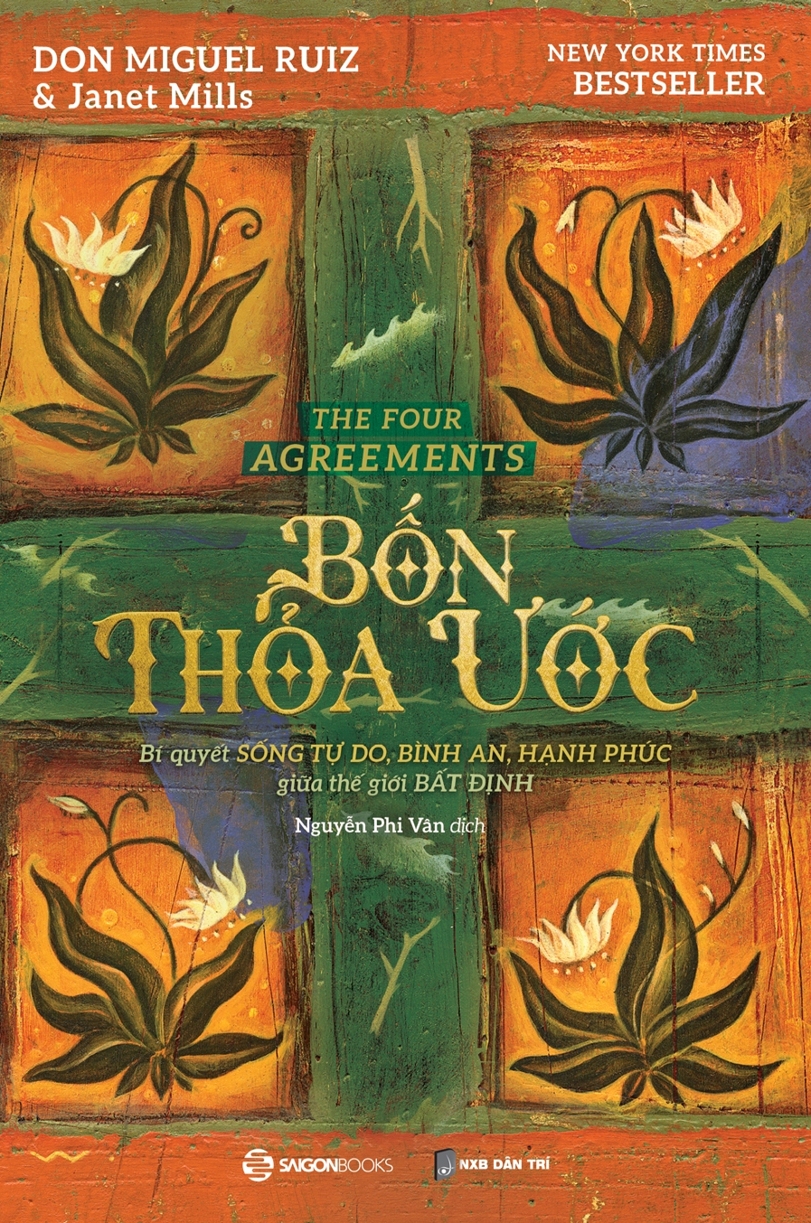 bộ sách trí tuệ của người toltec - Ảnh 2