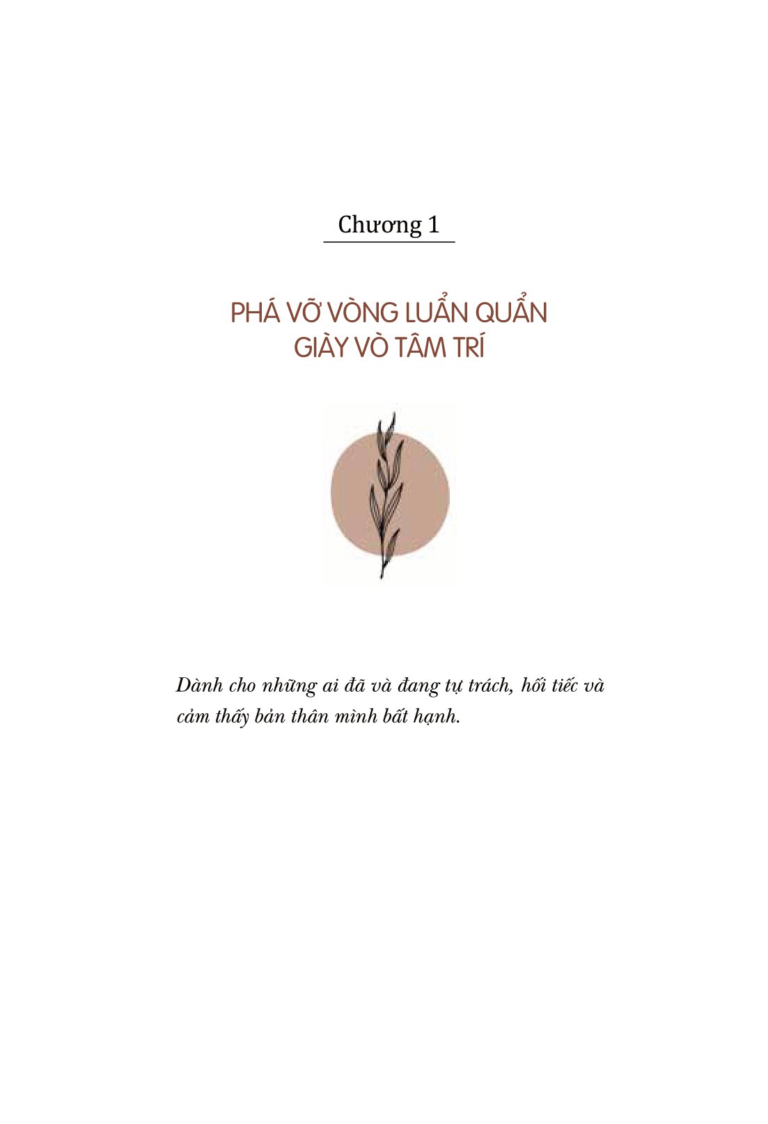 bộ sách vì bạn mạnh mẽ hơn bạn nghĩ + thôi làm tổn thương mình (bộ 2 cuốn) - Ảnh 16