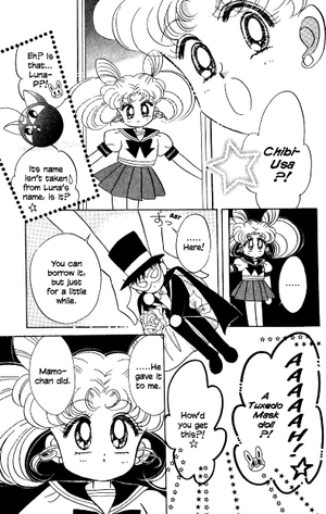 bộ sailor moon 4 (english edition) - Ảnh 5