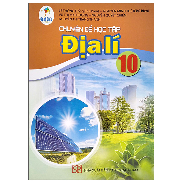 Bo
						
										
										Sinh Hoc 10 (Canh Dieu) (Chuan) - Ảnh 23