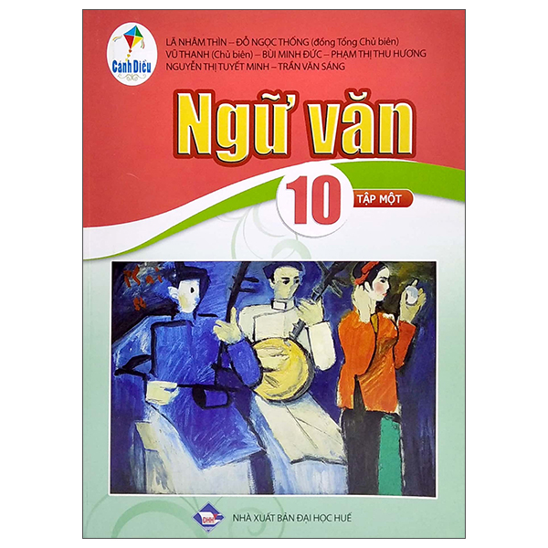 Bo
						
										
										Sinh Hoc 10 (Canh Dieu) (Chuan) - Ảnh 30