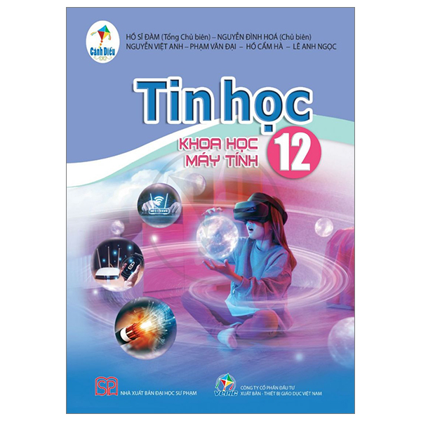 Bo
						
										
										Sinh Hoc 12 (Canh Dieu) (Chuan) - Ảnh 32