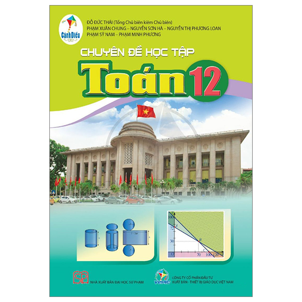 Bo
						
										
										Sinh Hoc 12 (Canh Dieu) (Chuan) - Ảnh 7