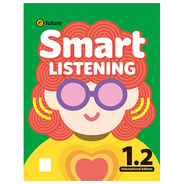 Bộ Smart Listening 3.2 (International Edition) - Ảnh 7