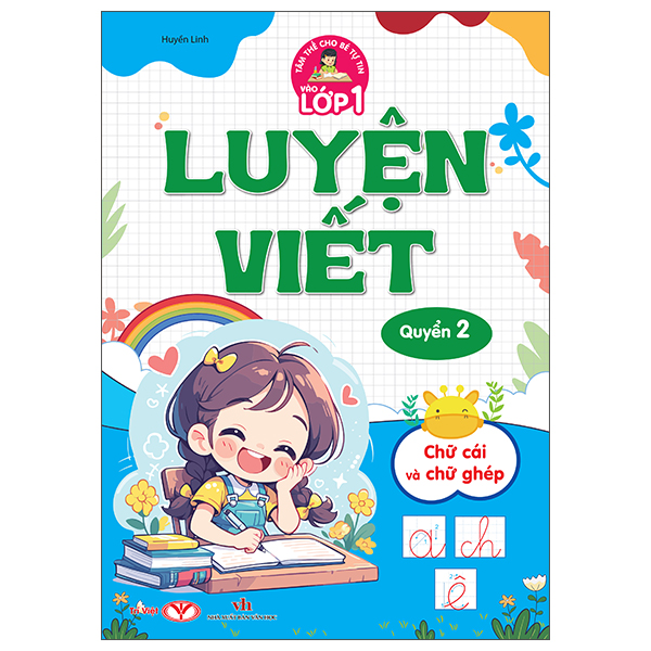 Bộ
						
										
										Tâm Thế Cho Bé Tự Tin Vào Lớp 1 - Luyện Viết - Quyển 1 - Nét Cơ Bản Và Chữ Số - Ảnh 6