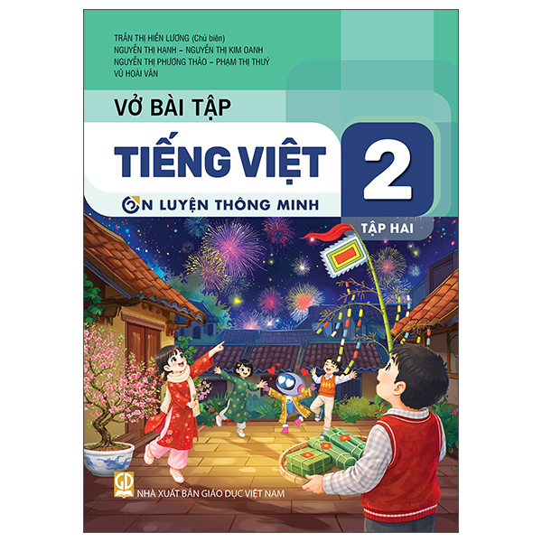 Bộ Tập Viết 2 - Tập 1 (Ôn Luyện Thông Minh) - Ảnh 21