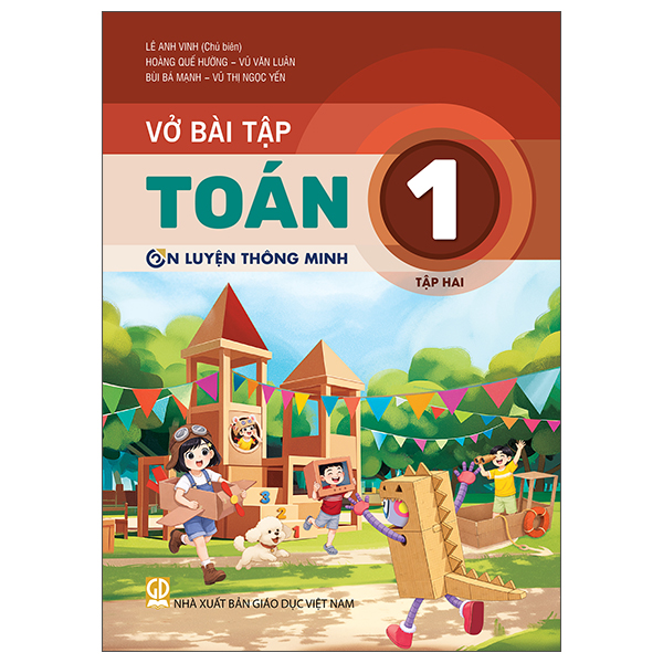 Bộ Tập Viết 2 - Tập 1 (Ôn Luyện Thông Minh) - Ảnh 24