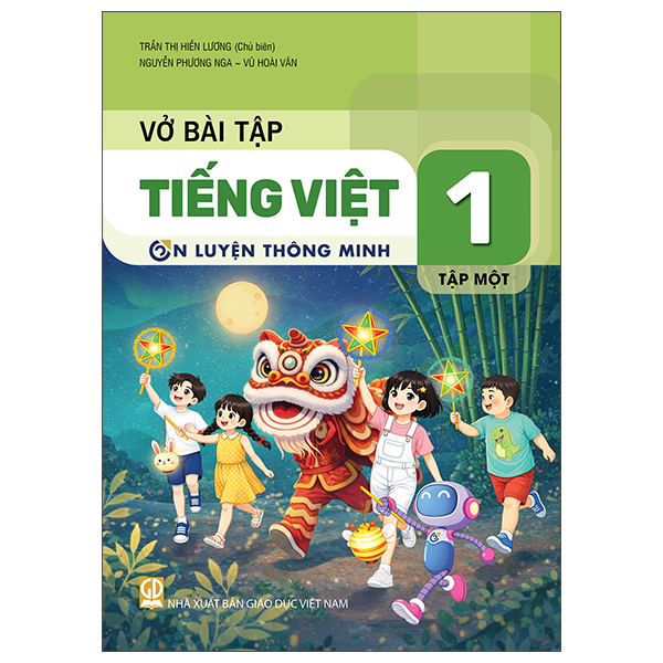 Bộ Tập Viết 2 - Tập 1 (Ôn Luyện Thông Minh) - Ảnh 27