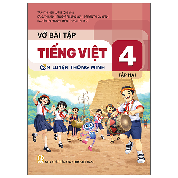 Bộ Tập Viết 2 - Tập 2 (Ôn Luyện Thông Minh) - Ảnh 11